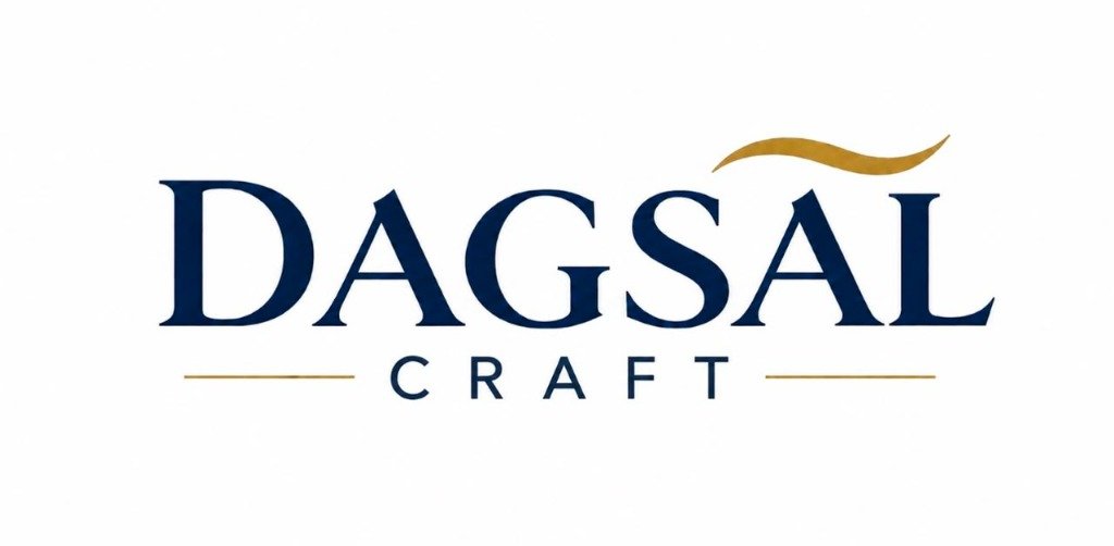 DagsalCraft Logo