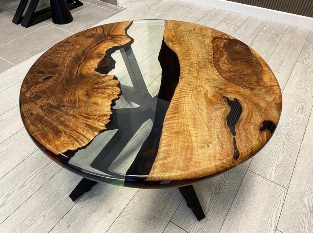 Premium Teak Wood 12/12, 25mm