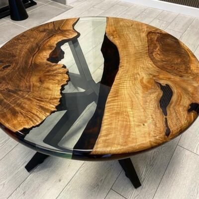 Premium Teak Wood 12/12, 25mm